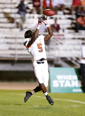 Antonio Calloway, Washington