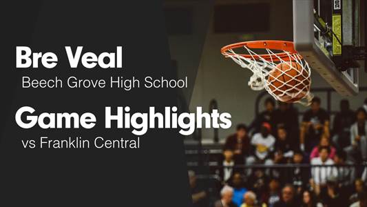 Bre Veal Game Report: vs Indianapolis Arsenal Technical