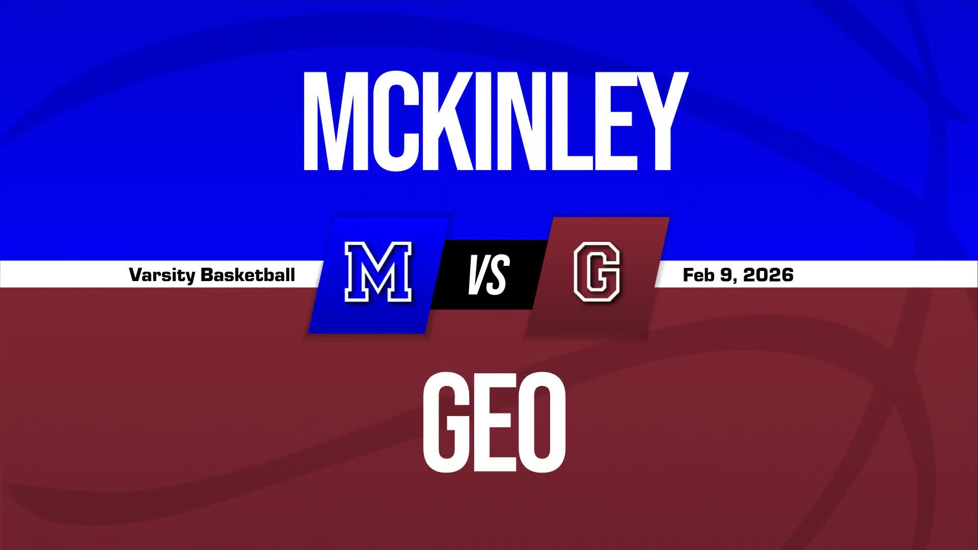 Basketball Game Preview: McKinley Panthers vs. Belaire Bengals