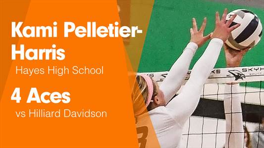 Softball Recap: Hayes wins going away against Dublin Scioto