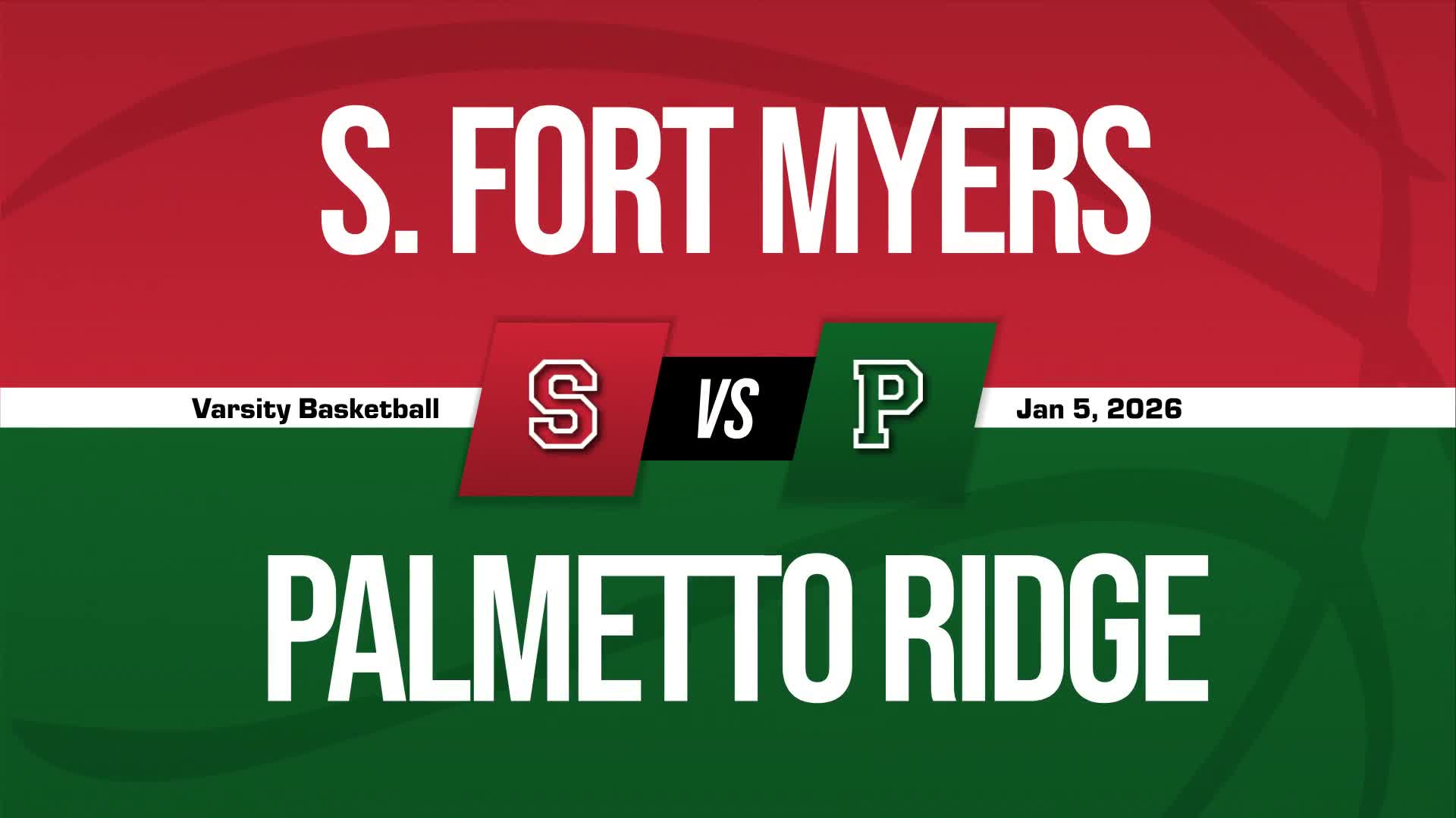 Basketball Game Preview: South Fort Myers Wolfpack vs. Gulf Coast Sharks + Official Tickets