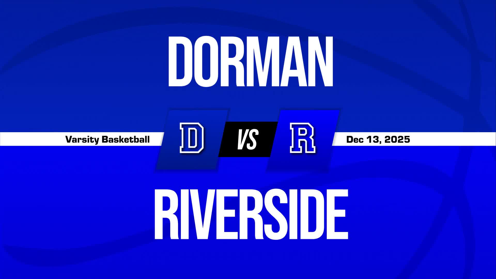 Basketball Game Preview: Dorman Cavaliers vs. Socastee Braves
