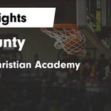 Spartanburg Christian Academy suffers third straight loss on the road