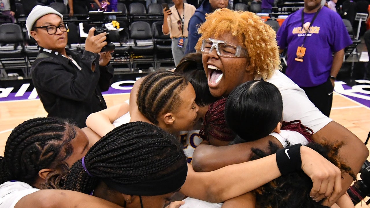 CIF high school basketball: Oakland Tech gets defensive, wins fourth state title with Division III victory over La Salle