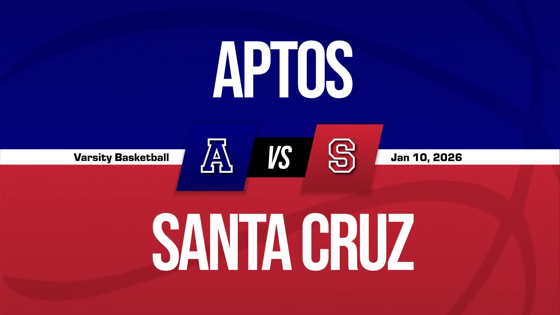 Basketball Recap: Aptos Now  3-1 over Last Four Games