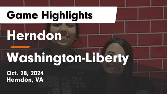 Volleyball Game Preview: Herndon Hornets vs. James Madison Warha