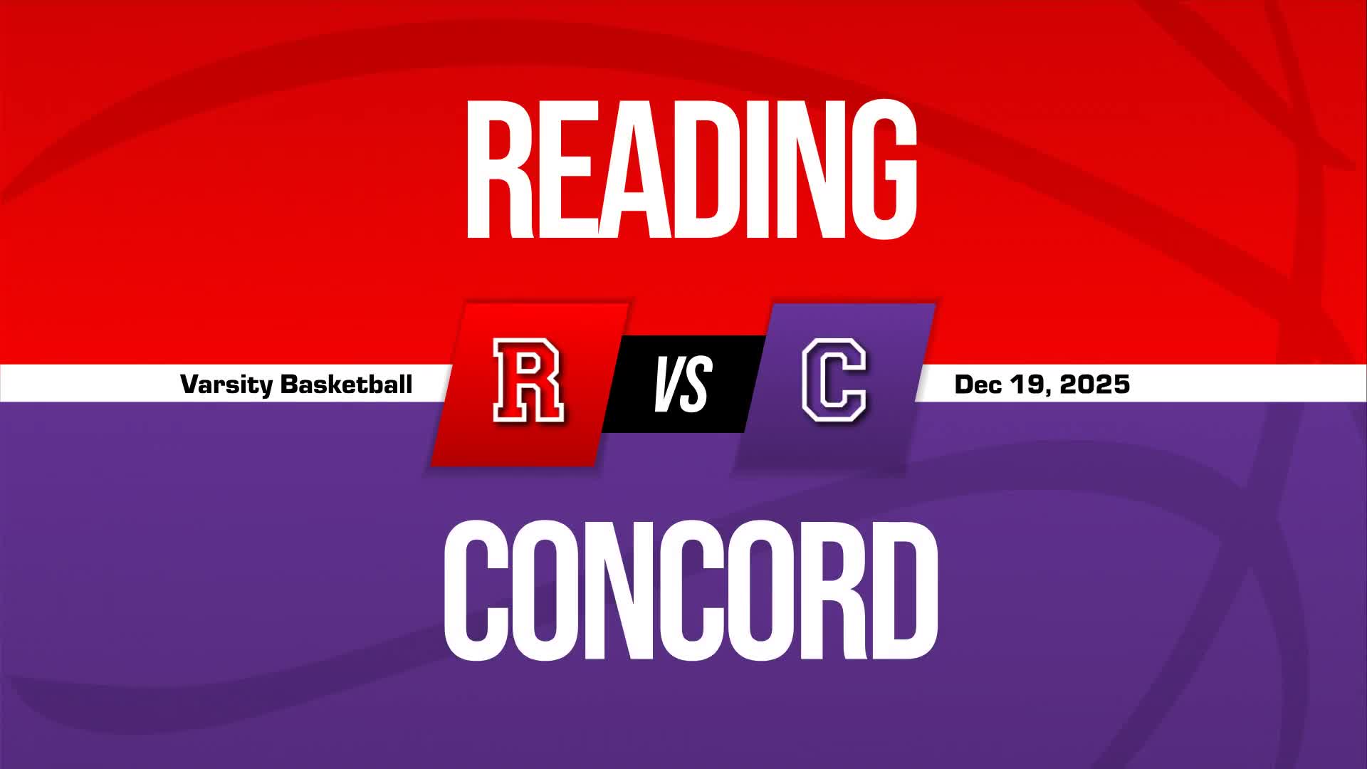 Basketball Game Preview: Concord Yellowjackets vs. Union City Chargers + How To Watch