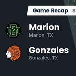 Football Game Preview: Luling Eagles vs. Marion Bulldogs