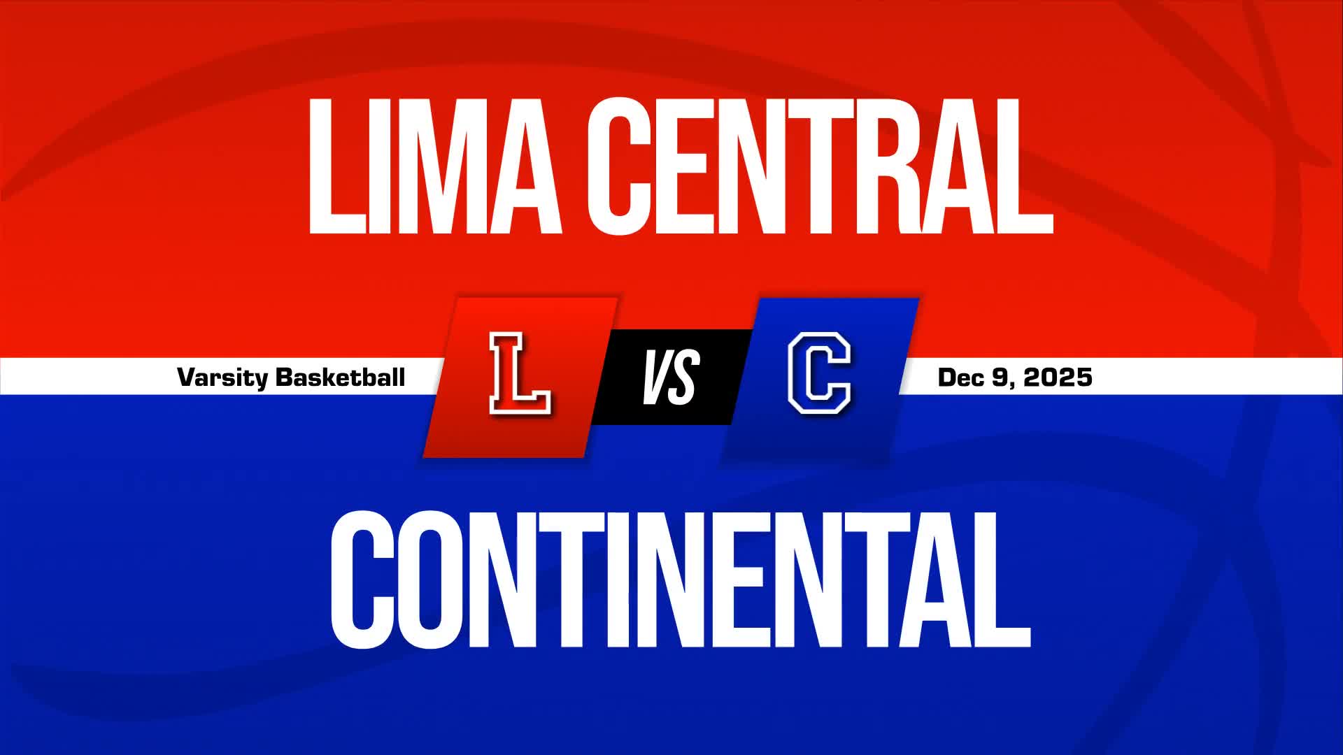 Basketball Game Preview: Continental Pirates vs. Holgate Tigers + How To Watch