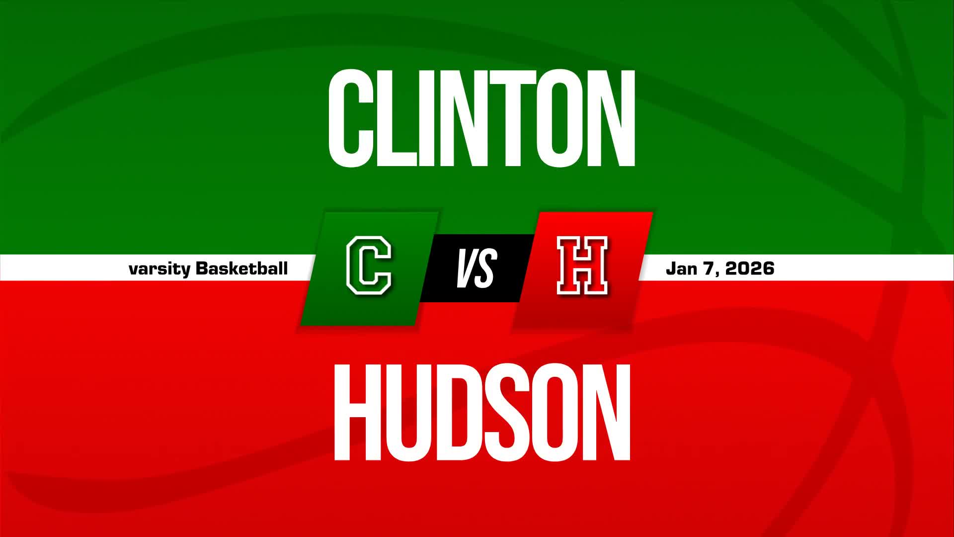 Basketball Game Preview: Hudson Hawks vs. Maynard Tigers + How To Watch