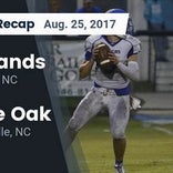 Football Game Preview: Richlands vs. Croatan