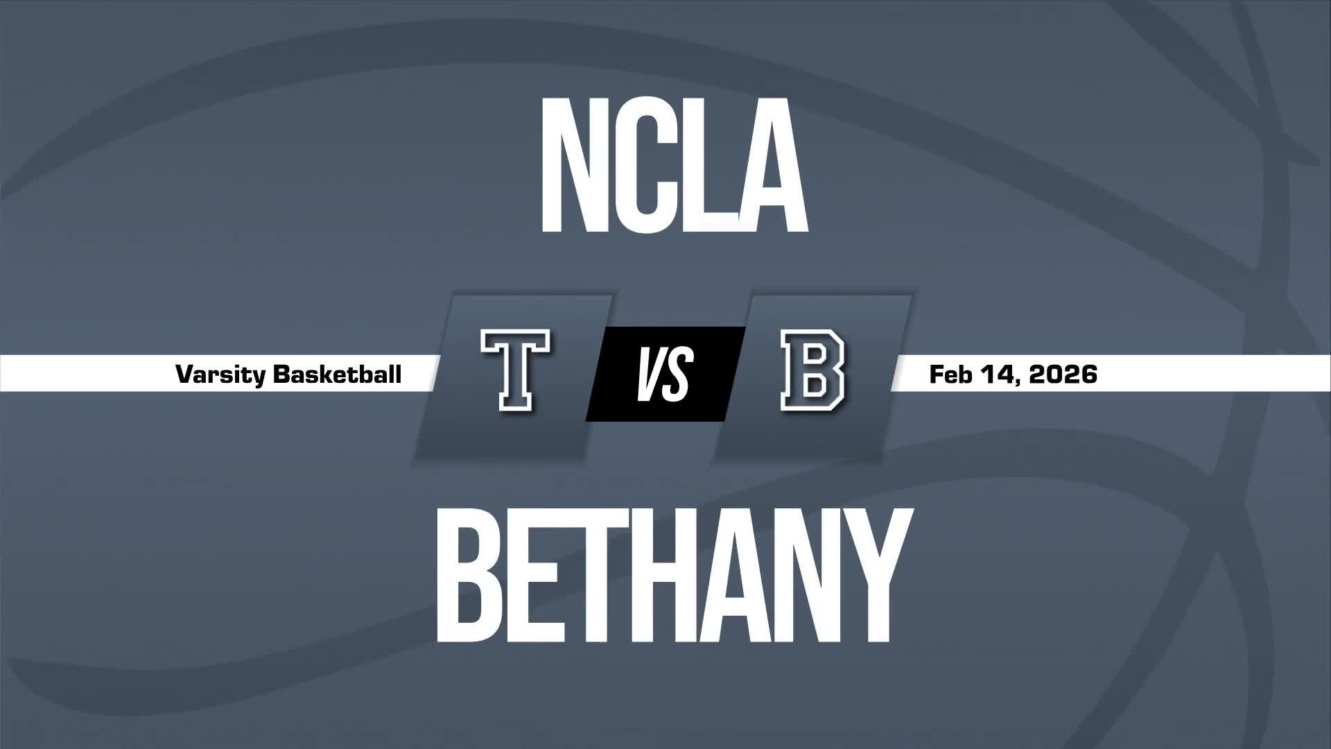 Basketball Recap: Quentin Leach's Big Game Can't Quite Lead Bethany Community over the North Carolina Leadership Academy + How To Watch