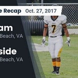 Football Game Preview: First Colonial vs. Kellam
