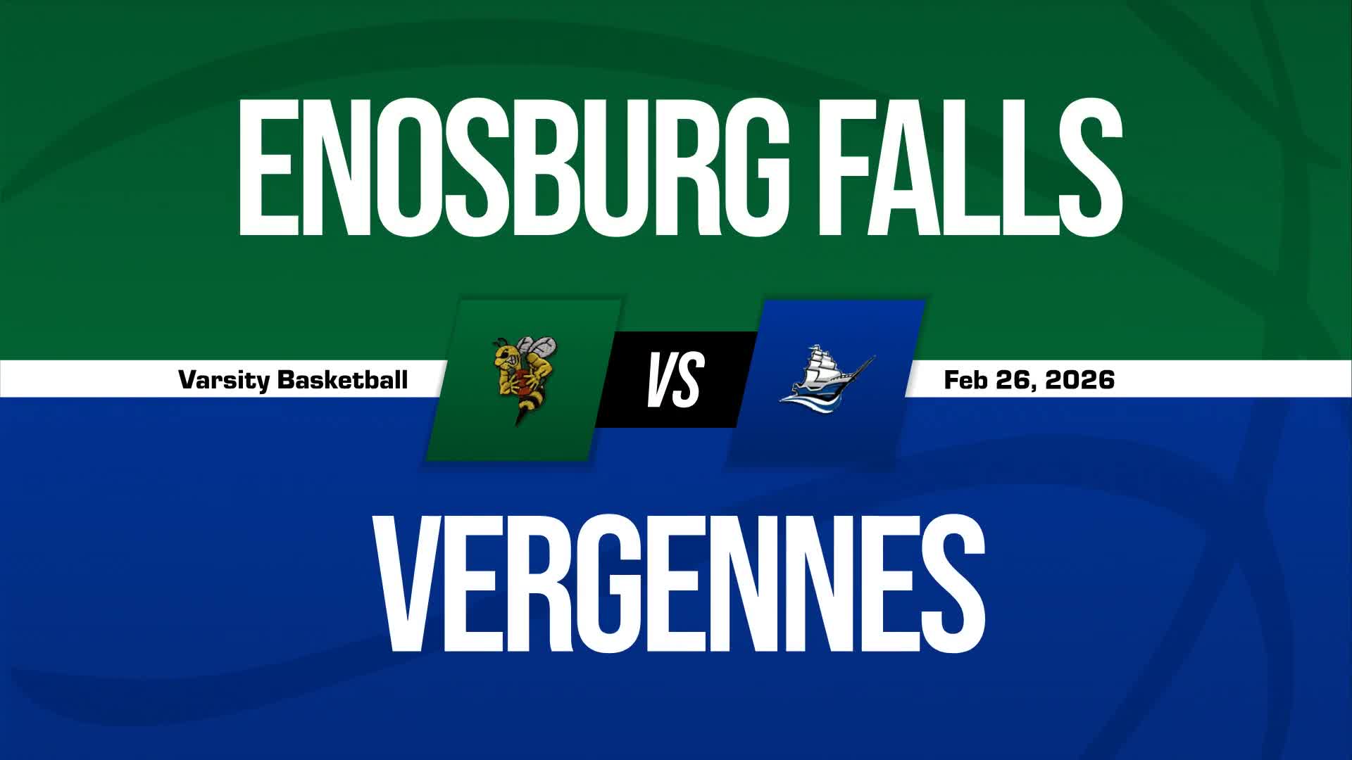 Basketball Recap: Vergennes Picks Up Third Consecutive  Victory + How To Watch