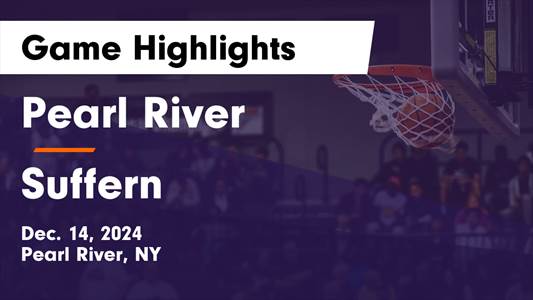 Basketball Recap: Six Straight Home  Victories for Pearl River