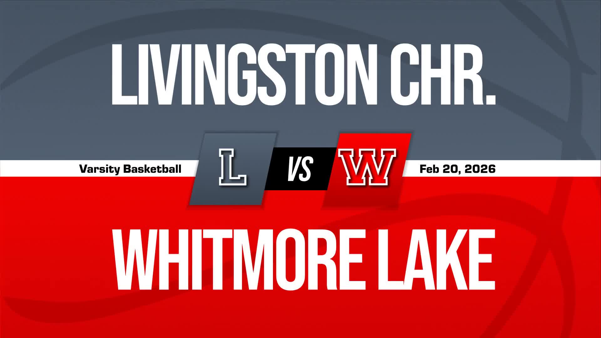 Basketball Recap: Whitmore Lake Has No Trouble Against Livingston Christian