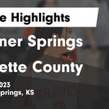 Labette County vs. Bonner Springs