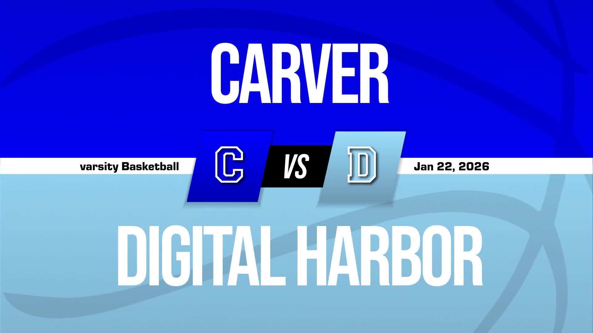 Thamar Sturdvant Game Report: @ Digital Harbor + How To Watch