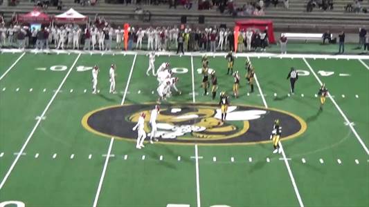 Baseball Recap: Oxford Beats Alexandria for Their Third Straight