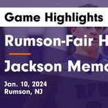 Basketball Game Preview: Jackson Memorial Jaguars vs. Piscataway Chiefs