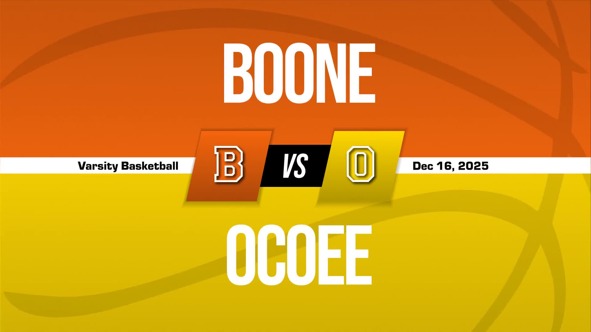 Basketball Recap: Ocoee Skates Past Boone with Ease