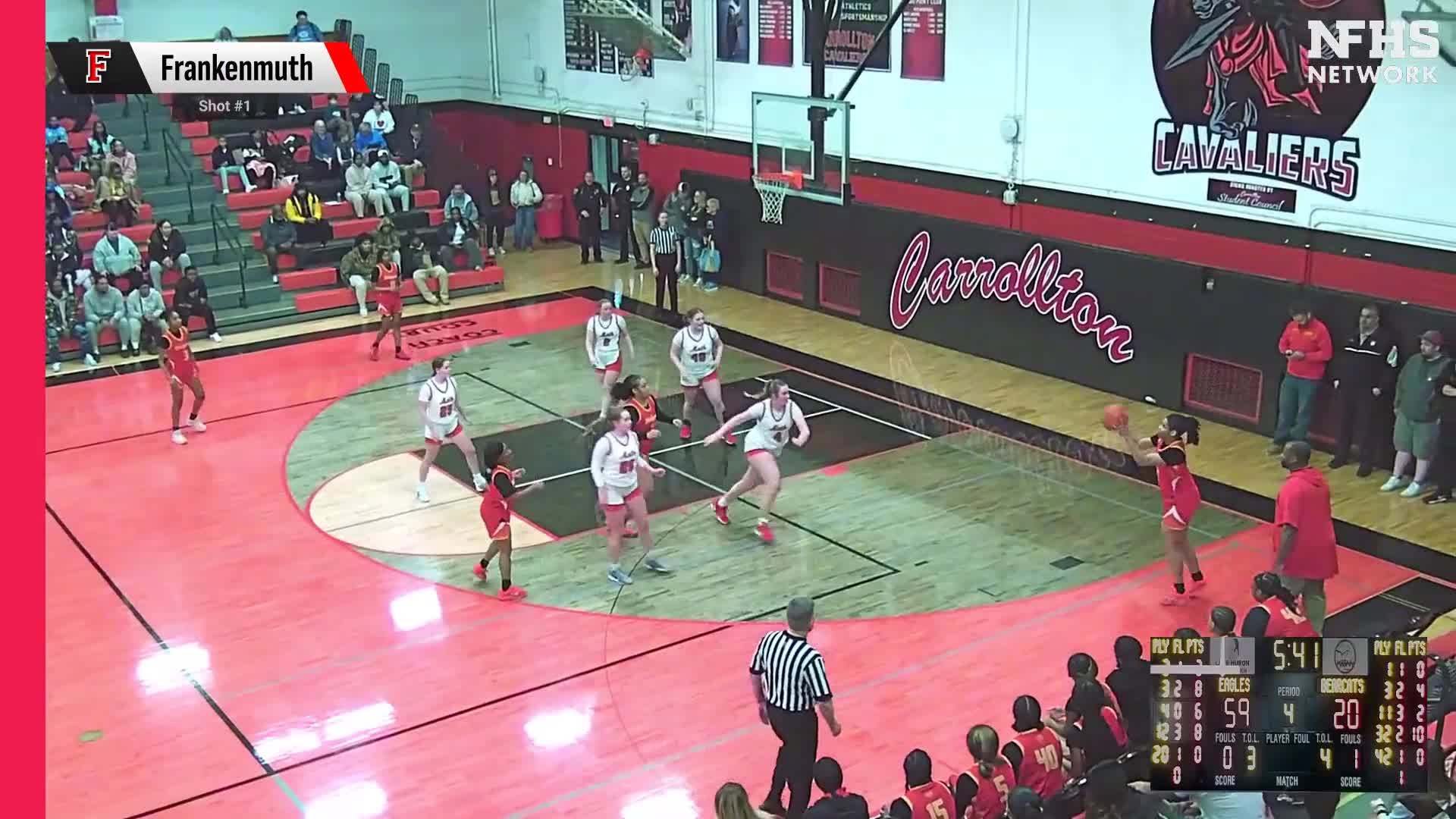 Basketball Recap: Bridgeport Takes a Loss + How To Watch