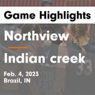 Basketball Game Preview: Terre Haute South Vigo Braves vs. Northview Knights