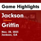 Griffin vs. Westside