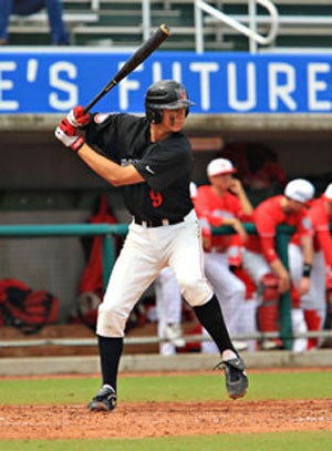 Jack Flaherty, Harvard-Westlake