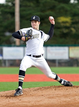 Christian Martinek, Jesuit