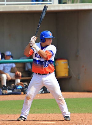 Michael Blasko, Bishop Gorman