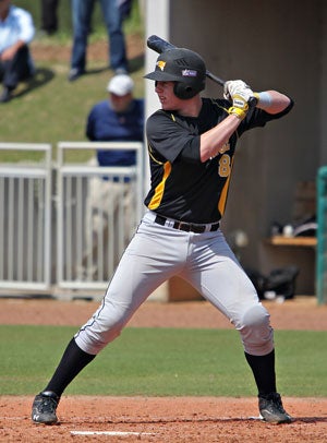 Zack Collins, American Heritage