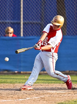 Brock Hallum, Centennial