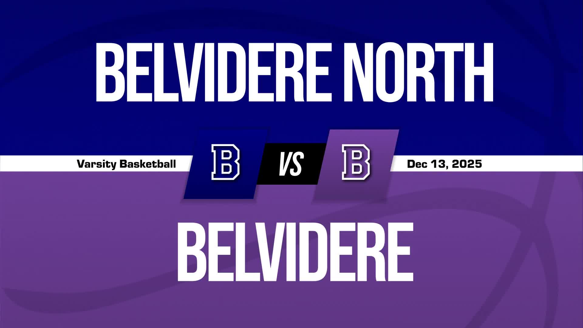 Basketball Recap: Rank Disadvantage No Problem for Belvidere North + How To Watch