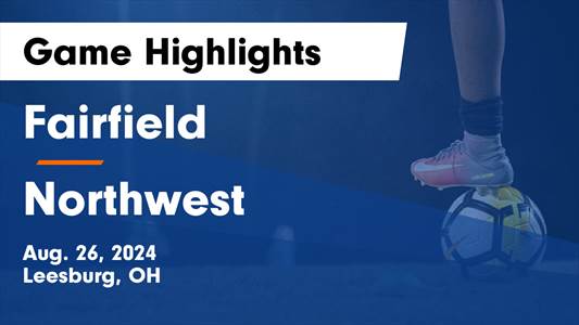 Soccer Game Recap: Fairfield Comes Up Short