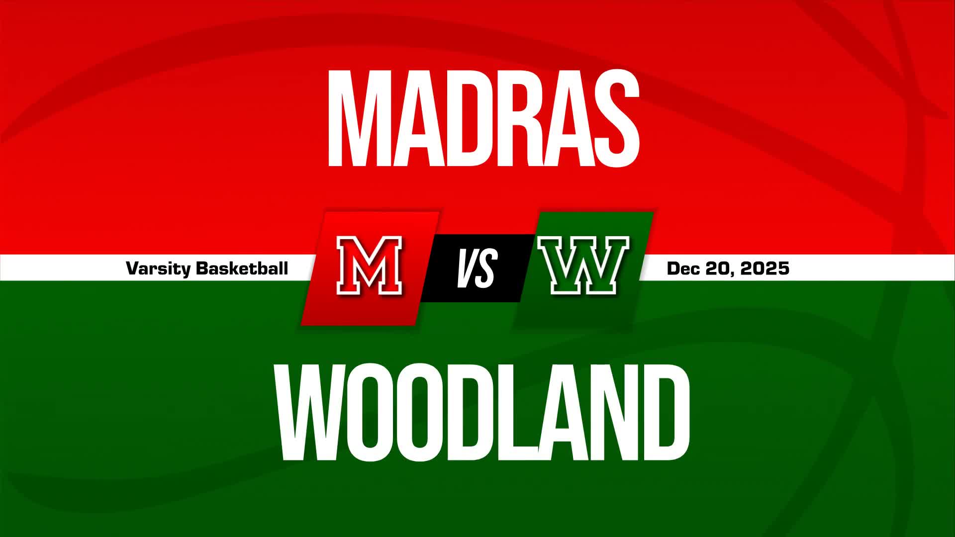 Basketball Recap: Woodland Comes Up Short