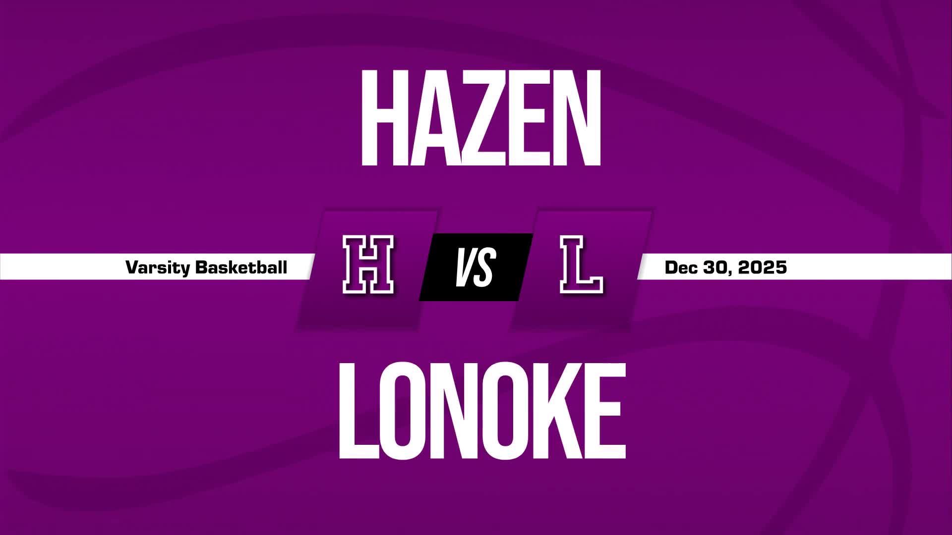 Basketball Recap: Hazen Takes a Loss