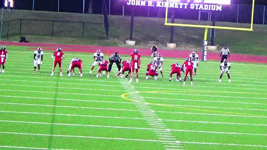 Football Game Preview: Northgate Plays at Home