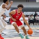 High school basketball: Five-star Class of 2025 prospect Cameron Boozer leads Nike EYBL in scoring and rebounding