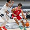 High school basketball: Five-star Class of 2025 prospect Cameron Boozer leads Nike EYBL in scoring and rebounding