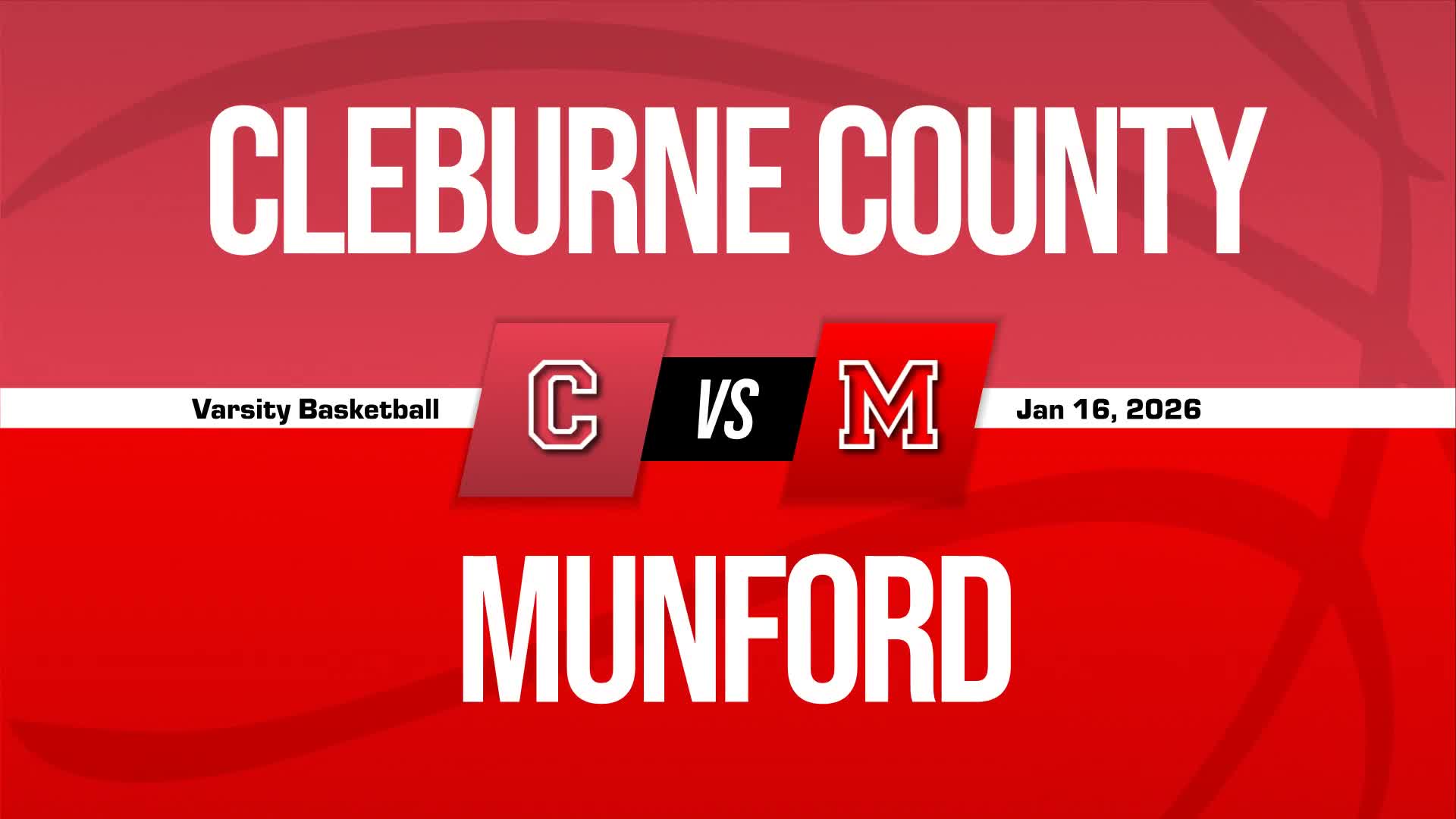 Basketball Recap: Cleburne County Has No Trouble Against Randolp