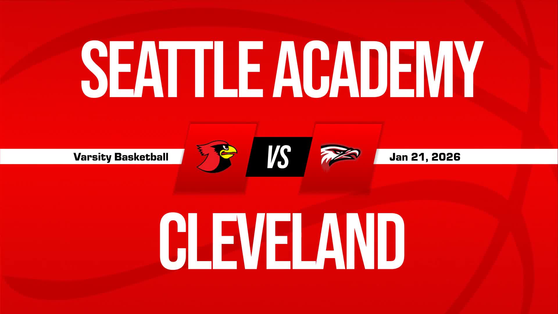 Basketball Recap: Seattle Academy Takes a Loss