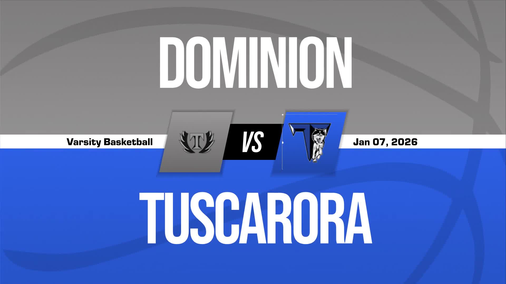 Basketball Game Preview: Dominion Titans vs. Park View Patriots + How To Watch