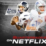 Where are they now? Quarterbacks from 'QB1: Beyond the Lights' on Netflix