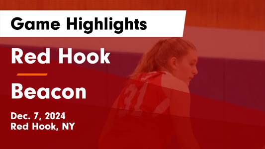 Basketball Recap: Red Hook Comes Up Short