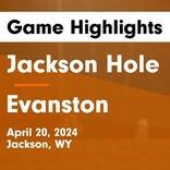 Soccer Game Recap: Evanston vs. Rock Springs
