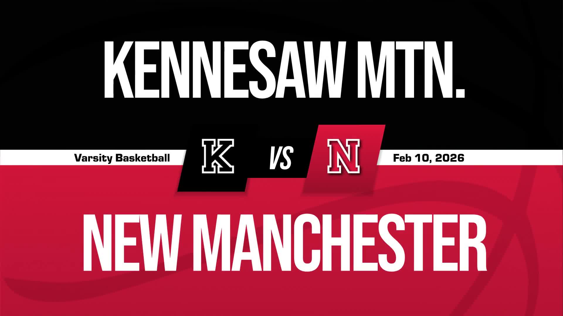 Basketball Recap: Kennesaw Mountain Comes Up Short + How To Watch