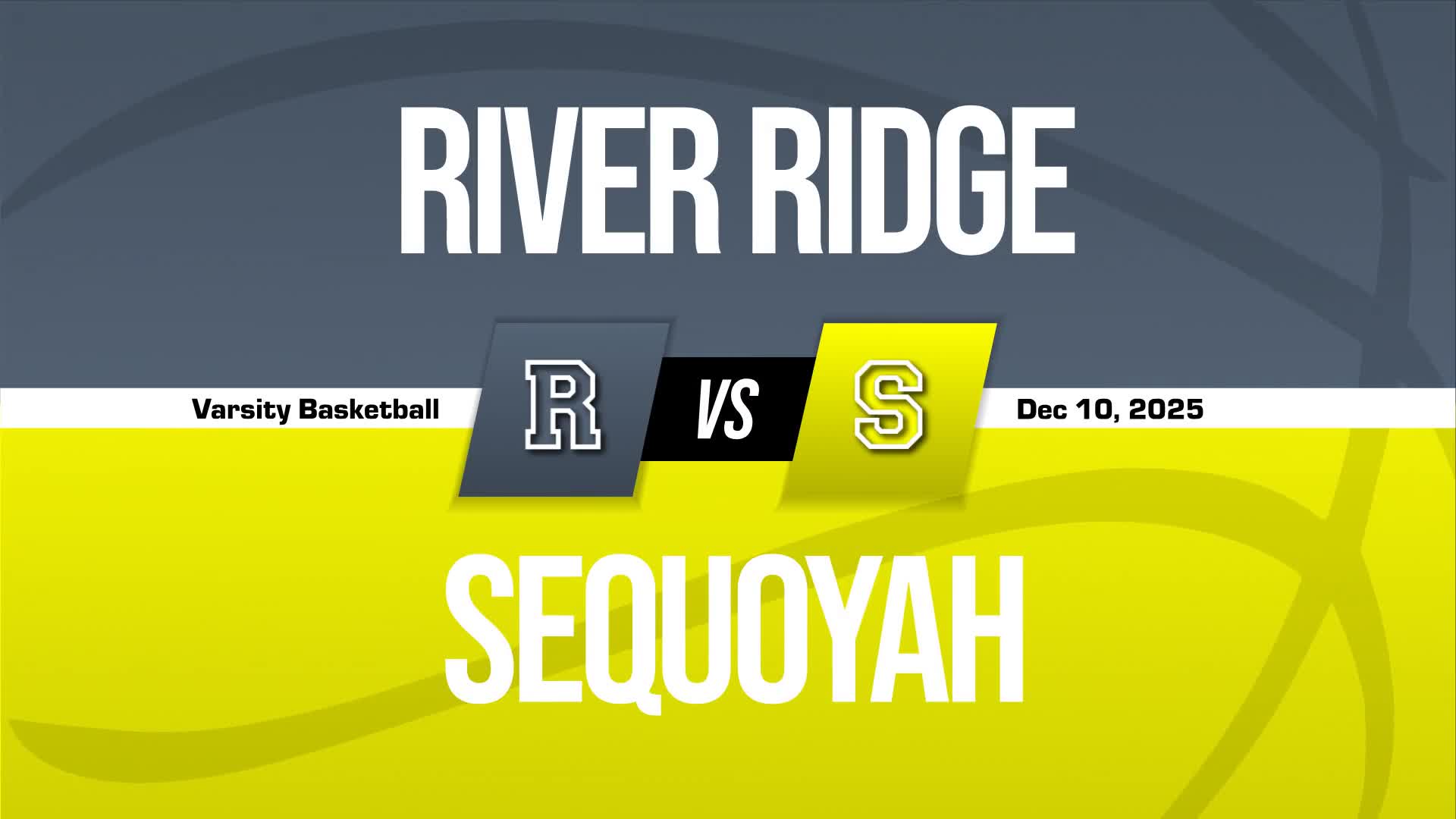 Basketball Recap: Sequoyah Comes Up Short + How To Watch
