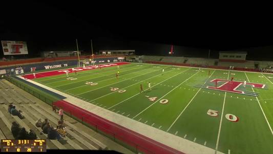 Soccer Game Preview: Toombs County vs. Savannah Christian