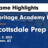 Scottsdale Preparatory Academy extends home losing streak to three